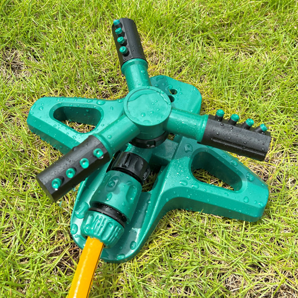 Gardening Tools Vegetables - 1 unidade de aspersor automático, ferramenta