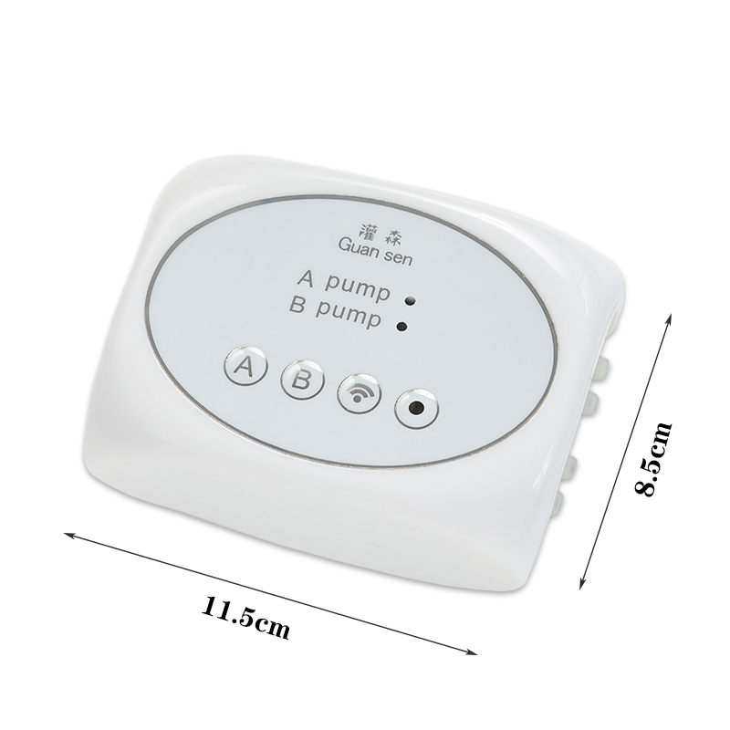 Wi fi inteligente controlador  - Automatic Plant Waterer avaliação e preço