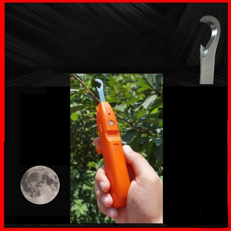 Tesoura de Colheita de Frutas  - Gardening Tools Vegetables avaliação e preço