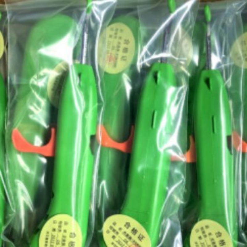 Tesoura de Colheita de Frutas  - Gardening Tools Vegetables avaliação e preço
