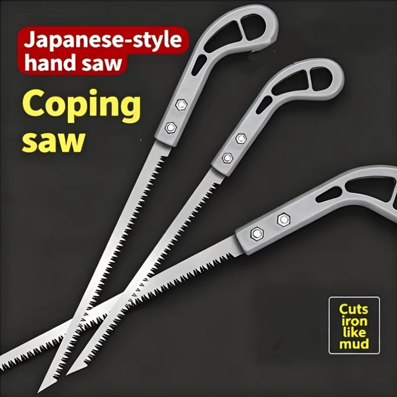 3 peças de serra de desbaste d - Gardening Hand Tools Japanese avaliação e preço