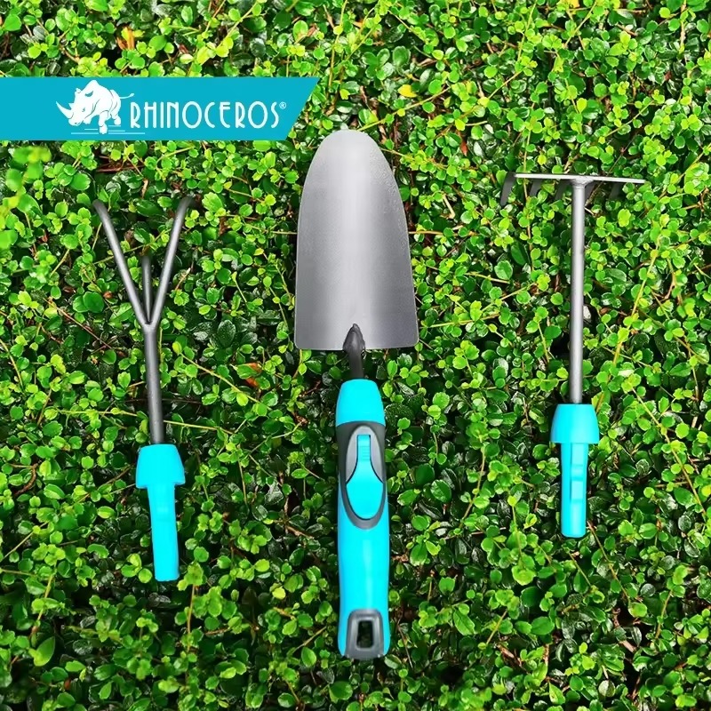 Kit de Ferramentas de Jardinag - Spade Digging Fork avaliação e preço