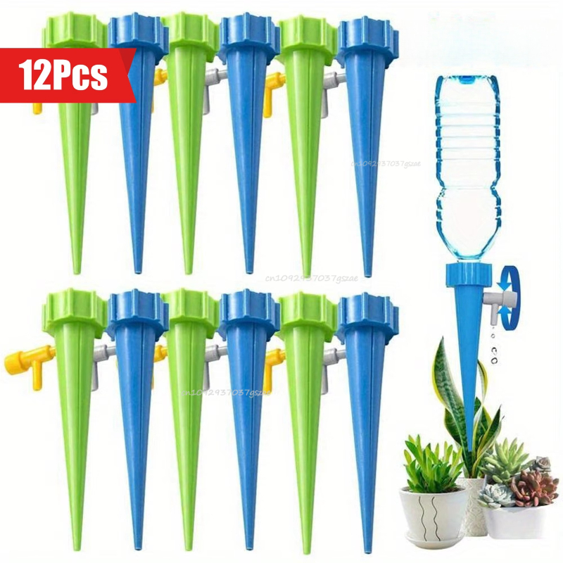 Sistema de irrigação automátic - Gardening Tools Vegetables avaliação e preço