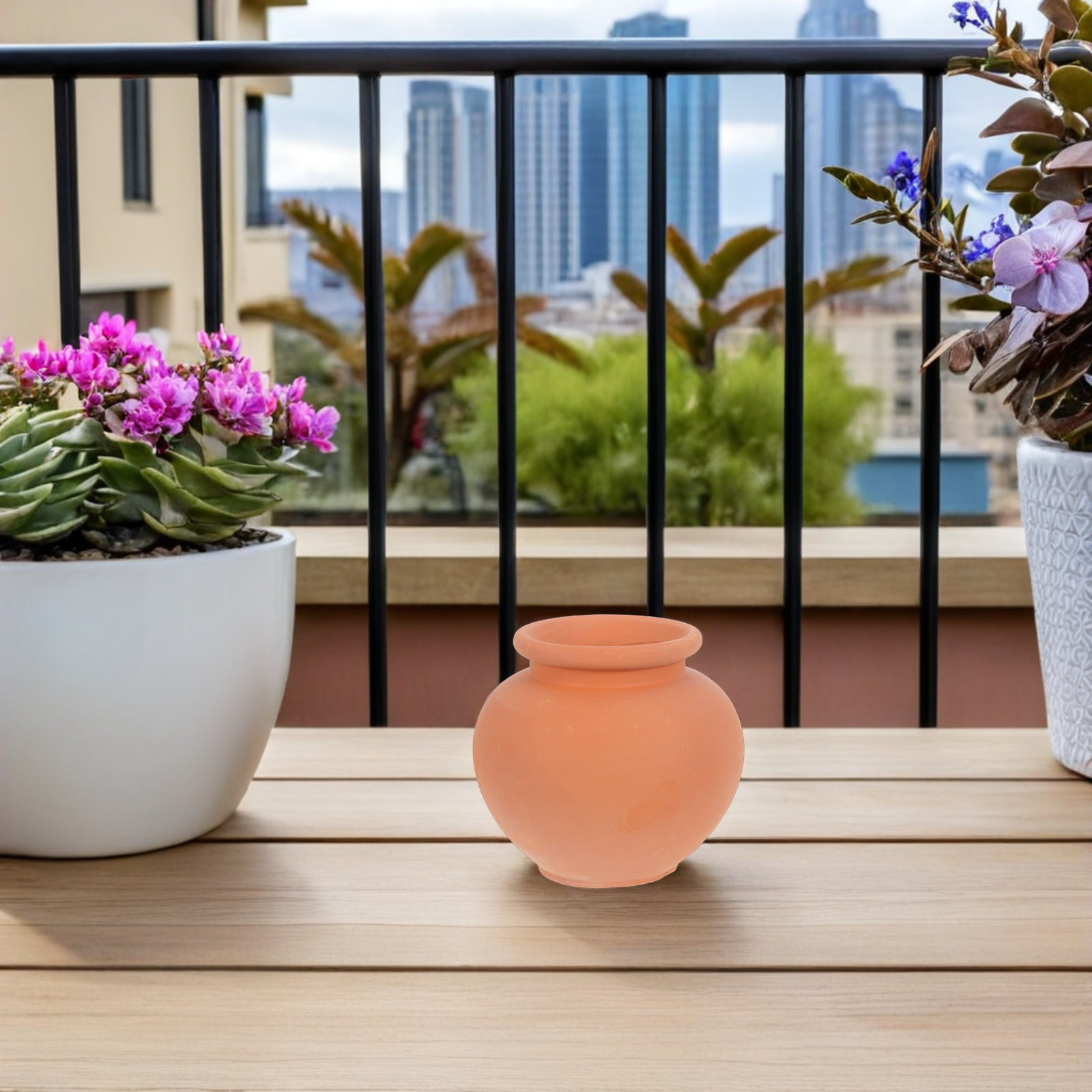 Espigões de Terracota para Aut - Automatic Plant Waterer avaliação e preço